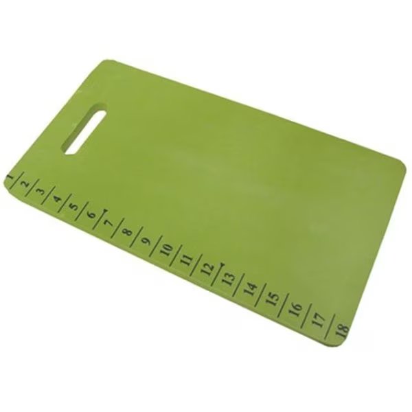 Midwest Quality Gloves 29C2 Reversible EVA Kneeling Pad - Large, Midwest Quality Gloves, Mfr#: 196725